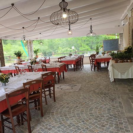 Agriturismo Cascina L'Arche Santo Stefano Belbo Buitenkant foto