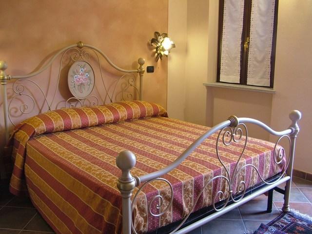 Agriturismo Cascina L'Arche Santo Stefano Belbo Kamer foto